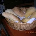 PANE FATTO IN CASA....GNOCCHETTI DI SEMOLA[...]