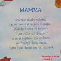 Torta Cuore di Mamma