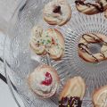 Biscotti dessert Siculi