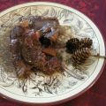 CINGHIALE IN SALMI’