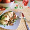 Arrosto di tacchino / Roast turkey