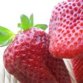  Confettura di Fragole , Arancia Intera e Pepe[...]