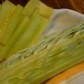 Parmigiana di cardi