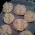 PANINI MORBIDI CON CROSTA SOTTILE E CROCCANTE