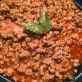 Il Ragù alla Bolognese