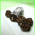 Salame al cioccolato