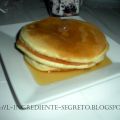 Pancakes a colazione