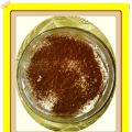 Coppa al tiramisù senza uova