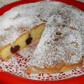 Crostata soffice coi Buchi