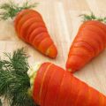 CAROTE DI PASTA SFOGLIA CON RIPIENO di INSALATA[...]