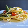 Pici agli asparagi