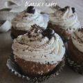Mocaccino Cup Cakes