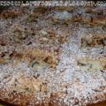 CROSTATA ALLA RICOTTA