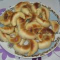 MINI CORNETTI DOLCI DI PASTA BRIOCHE