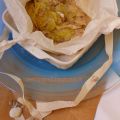 Cartoccio di Merluzzo e Patate Saporite