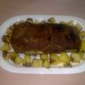 Polpettone ripieno