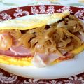 LE OMELETTE