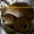 PAGNOTTA E PANINI ALLE OLIVE