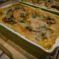 Lasagne alla zucca - una golosa cena d'autunno
