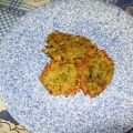 ED ORA... FRITTELLE DI PATATE