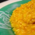 Risotto alla zucca, provola affumicata e[...]