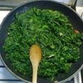 Spinaci Aromatici