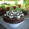 Schwarzwälder Kirschtorte, ovvero: Torta[...]