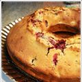 Il gatto Bonny e .. il ciambellone ai frutti di[...]