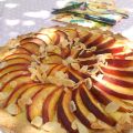 APPUNTI, BAMBINI E ......... CROSTATA INTEGRALE[...]