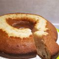 CIAMBELLA YOGURT E MIELE