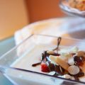 Panna cotta con Gelée di Fragole e Proroga[...]