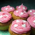 Mini Cupcakes Facilissimi