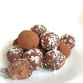 Tartufini Vegan al Cioccolato Senza Glutine né[...]