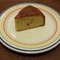 Pandoro alla napoletana