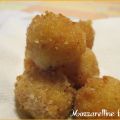 MOZZARELLINE FRITTE
