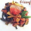La Frissoglia , Cucina della Toscana