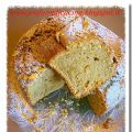 Ciambellone ai cereali