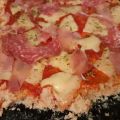 pizza di cavolfiore senza farina - califlower[...]
