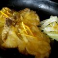 Nodini con limone, arancia e miele/Veal Loin[...]