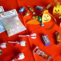 Trick or treat ???