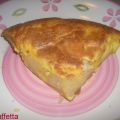 FRITTATA DI PATATE