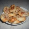 GIRELLE DI SALAME