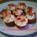 LE MIE RED VELVET CUPCAKES CON VANILLA CREAM[...]