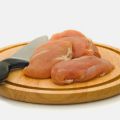 SPICCHI DI POLLO ALLE ZUCCHINE E FUNGHI CON[...]