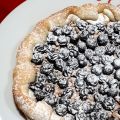Crostata ai mirtilli velocissima con frolla[...]