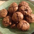 Biscotti ciocco-caffè