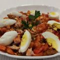 Antipasto Piemontese a modo mio