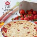 La regina delle pie: Rabarbaro e Fragole -[...]