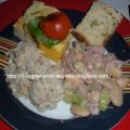 Antipasto di rinforzo