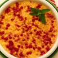 Clafoutis di frutta